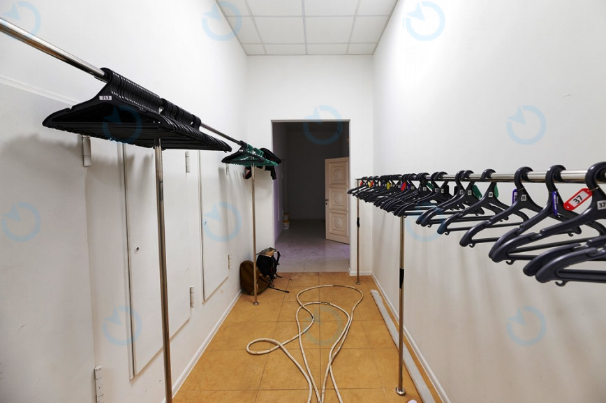 Оренда офісу 860 м.кв 0-1 поверх Грушевського, 9А - фото 43