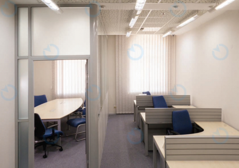 Оренда офісу 568 м.кв 4 поверх ARENA CITY - фото 3