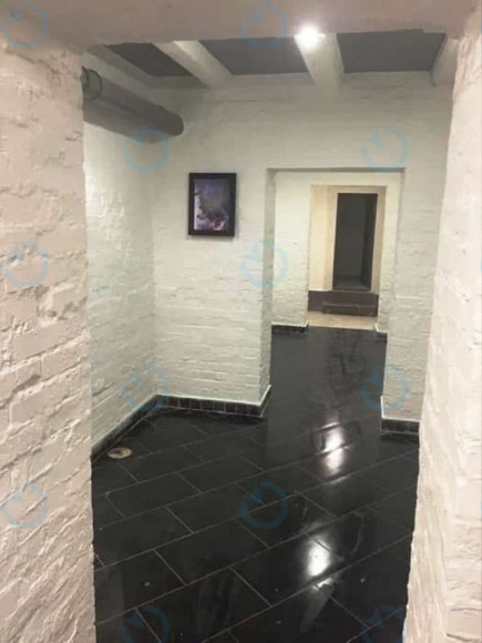 Продажа офиса 115 м.кв подвальное помещение этаж Очаковская, 12