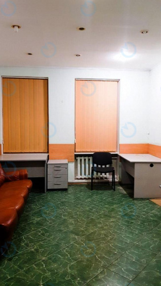 Продаж офісу 70 м.кв 1 поверх Жилянська, 7Б - фото 3