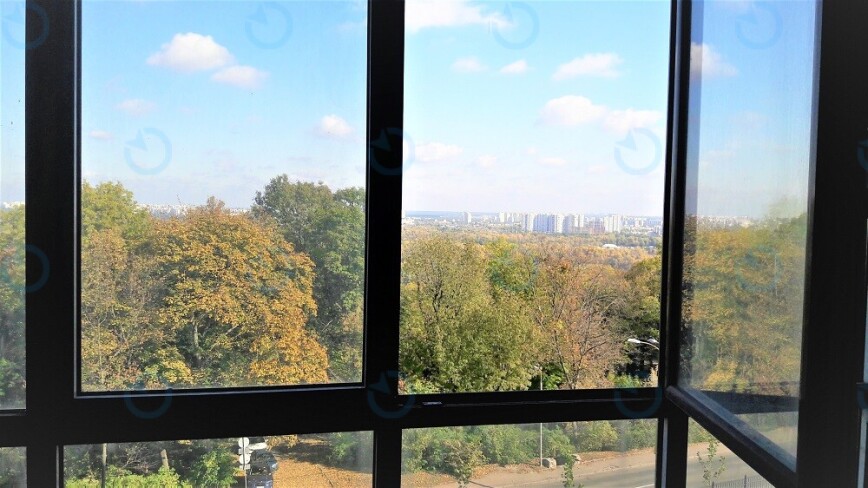 Оренда офісу 291 м.кв 6 поверх Summit (Cамміт) - фото 5