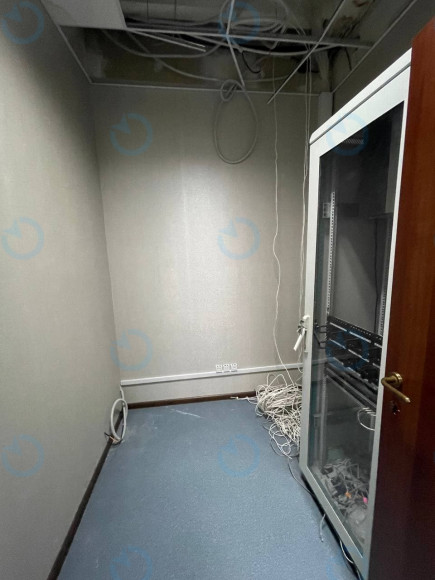 Оренда офісу 280 м.кв 6 поверх Ділова, 5Б - фото 13