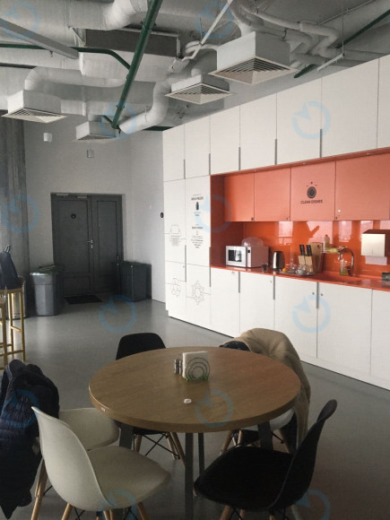 Оренда офісу 1200 м.кв 26 поверх Gulliver (Гулівер) - фото 3