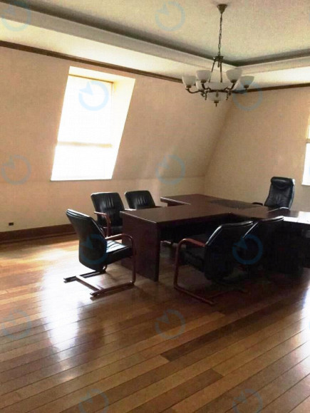 Продаж офісу 1856 м.кв 1 поверх Тютюнника, 28Б - фото 2