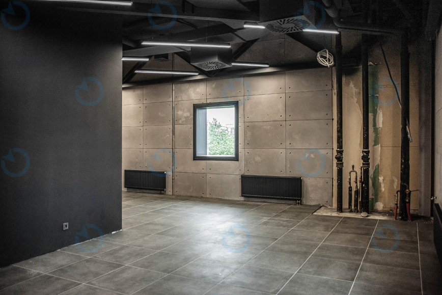 Аренда офиса 820 м.кв 1 этаж Dyvosvit - фото 16