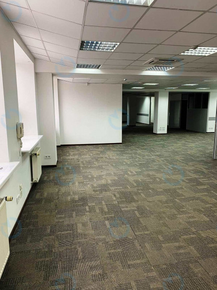 Оренда офісу 285 м.кв 1 поверх Форум Парк Плаза - фото 2