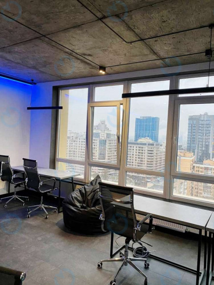 Аренда офиса 87 м.кв 20 этаж 38 Жемчужина