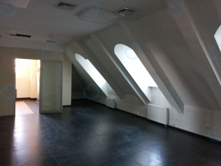 Оренда офісу 456 м.кв 9 поверх da Vinci (да Вінчі) - фото 5