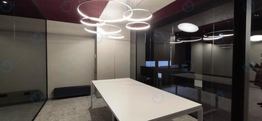 Оренда офісу 120 м.кв 1 поверх Wave (Хвиля) - фото 6