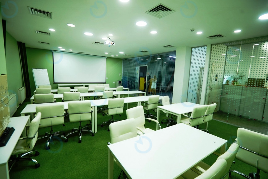 Оренда офісу 537 м.кв 3 поверх Європасаж - фото 10