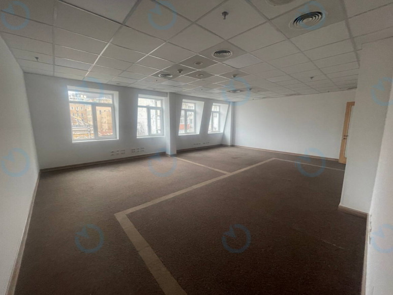 Аренда офиса 480 м.кв 4 этаж Сагайдачный - фото 10