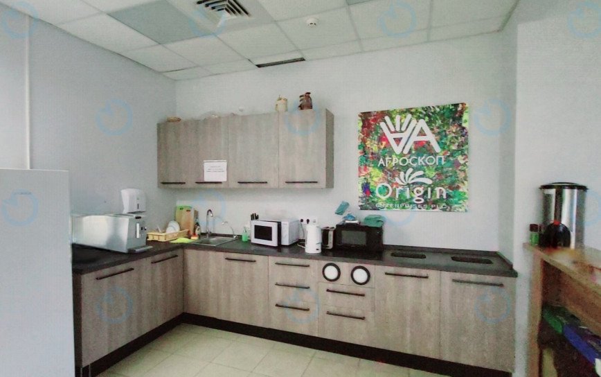 Оренда офісу 408 м.кв 5 поверх Стенд - фото 7