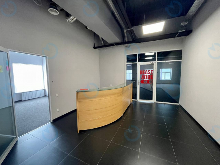 Оренда офісу 532 м.кв 3 поверх Європасаж - фото 6