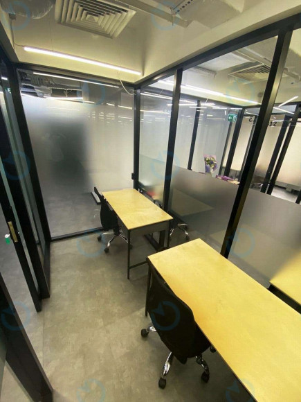 Оренда офісу 22 м.кв 2 поверх Platforma Леонардо (І черга) - фото 3