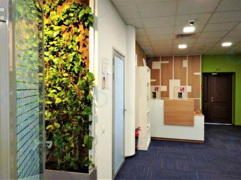 Оренда офісу 266 м.кв 7 поверх Grand Step (Гранд Степ) - фото 2