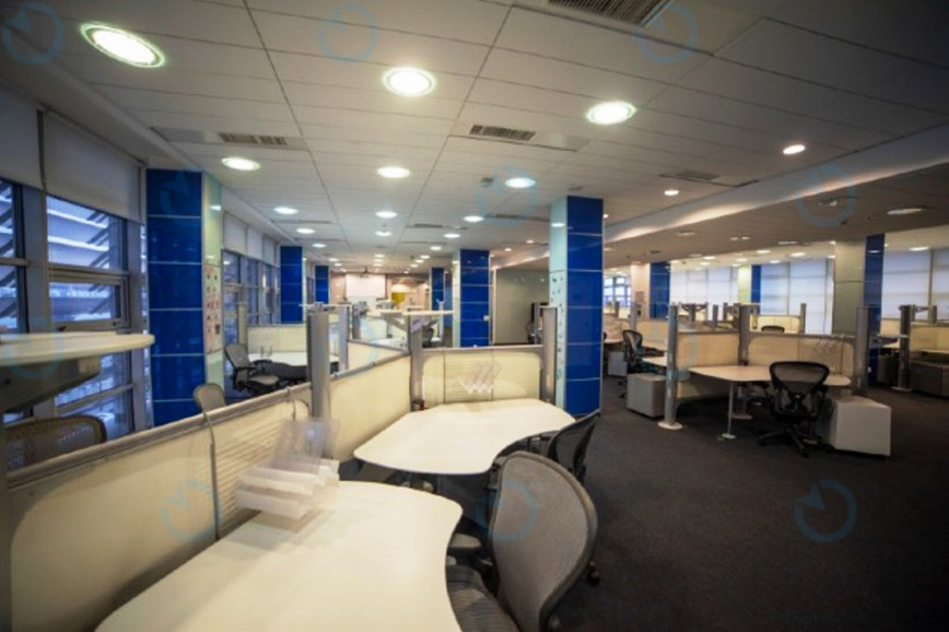 Аренда офиса 642 м.кв 5 этаж Риальто