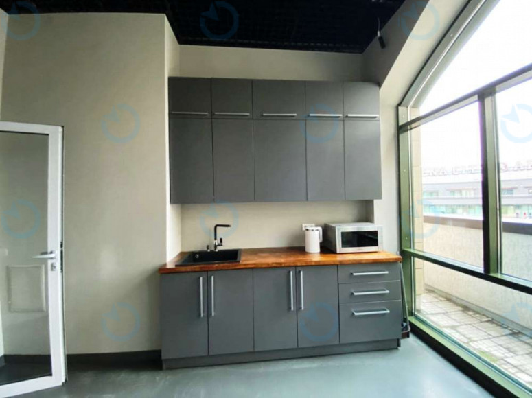 Оренда офісу 370 м.кв 5 поверх ARENA CITY - фото 16