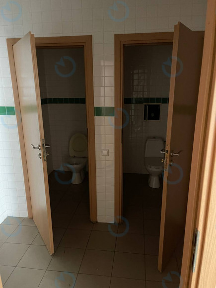 Аренда офиса 774 м.кв 6 этаж Физкультуры, 28 - фото 8