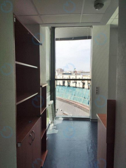 Аренда офиса 1620 м.кв 8,9,10,11 этаж Mandarin Plaza - фото 21