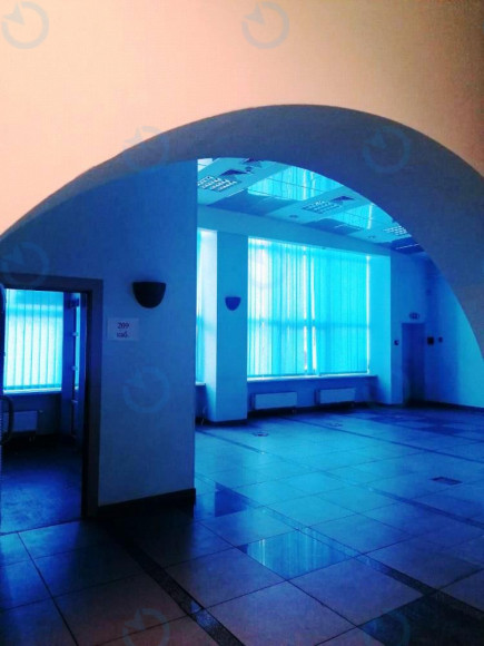 Оренда офісу 287 м.кв 8 поверх Велика Васильківська, 39 - фото 10