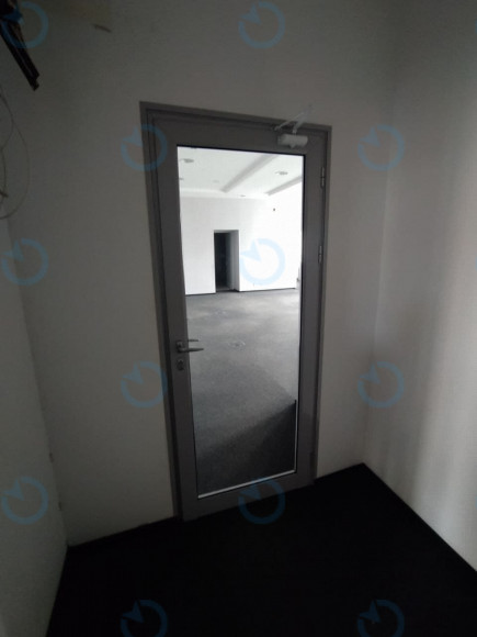 Аренда офиса 331 м.кв 0-1 этаж Льва Толстого, 3 - фото 24