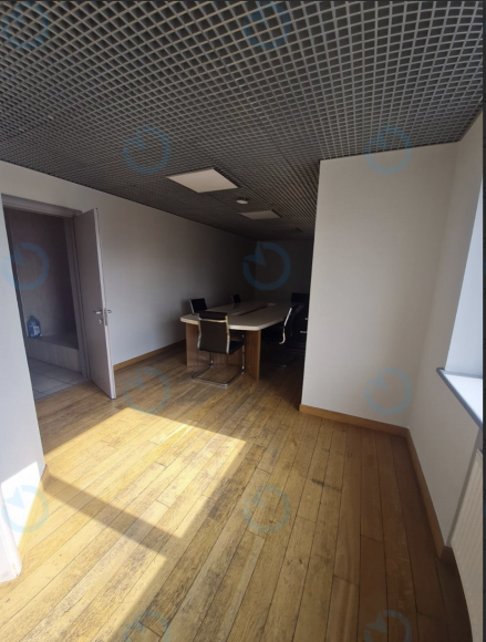 Оренда офісу 575 м.кв 6 поверх Космополіт - фото 4