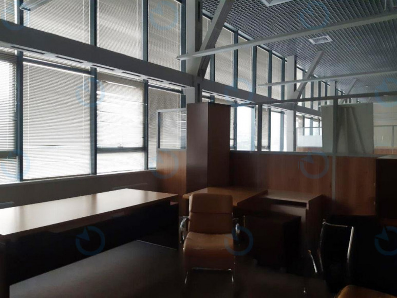 Оренда офісу 760 м.кв 6 поверх Столичний - фото 5