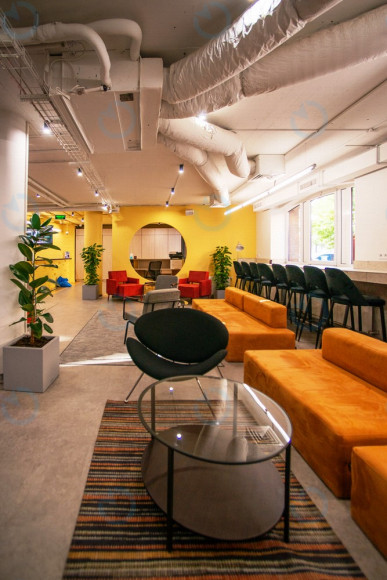 Оренда офісу 583 м.кв 1 поверх Боричів Тік, 35В - фото 2