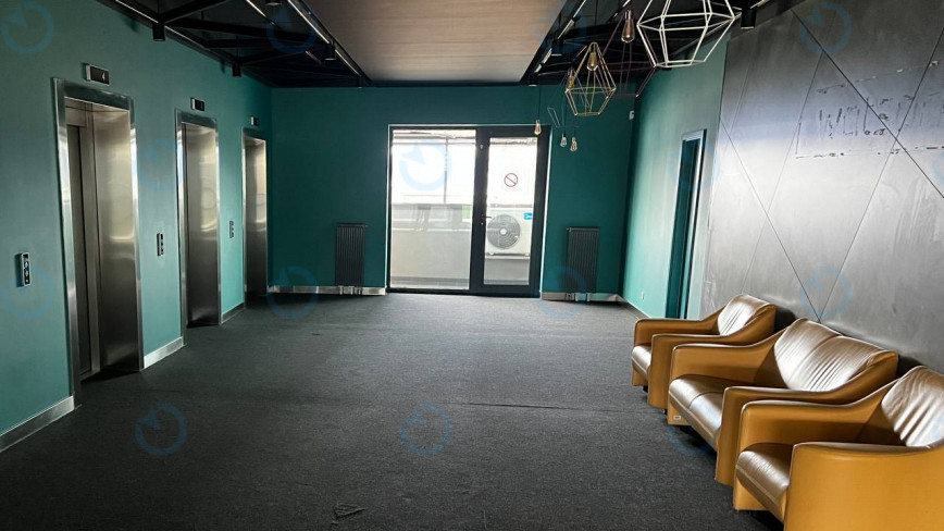 Аренда офиса 787 м.кв 2 этаж SP Hall - фото 3