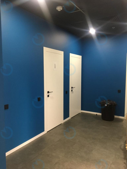 Оренда офісу 188 м.кв 24 поверх Gulliver (Гулівер) - фото 4