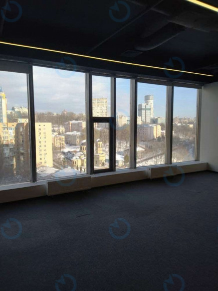 Аренда офиса 104 м.кв 13 этаж Gulliver (Гулливер)