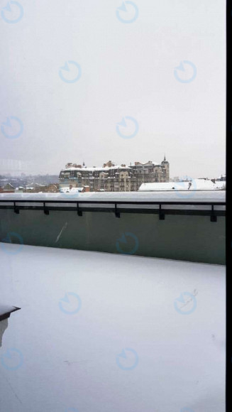 Оренда офісу 900 м.кв 7 поверх S26 - фото 6