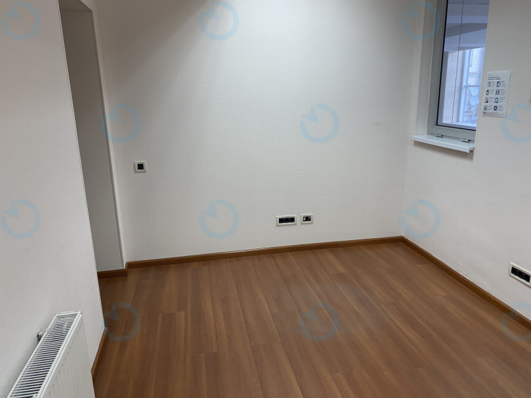 Оренда офісу 134 м.кв 2 поверх Європа Плаза - фото 5