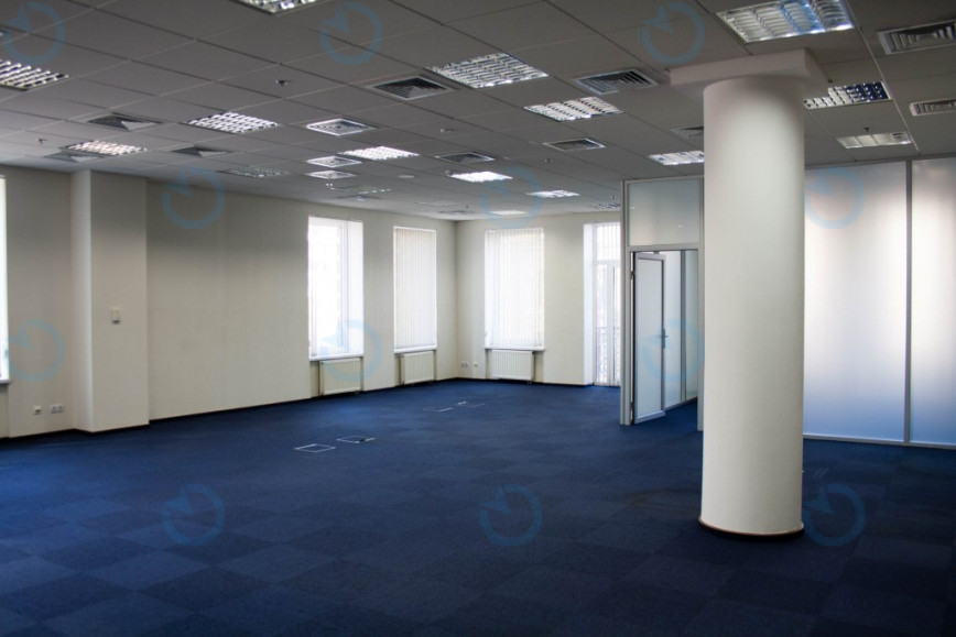 Оренда офісу 750 м.кв 3 поверх Євразія - фото 16