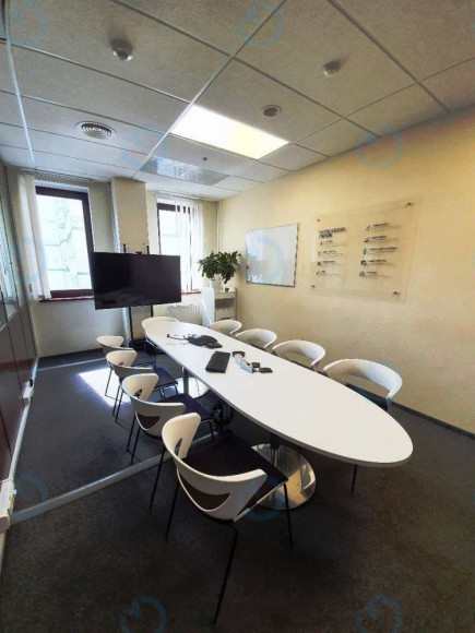 Аренда офиса 452 м.кв 3 этаж Дегтяревская, 33В - фото 8