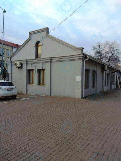 Оренда офісу 198 м.кв 1 поверх Бізнес Сіті - фото 2