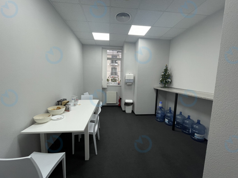 Оренда офісу 210 м.кв 4 поверх Іллінський - фото 6