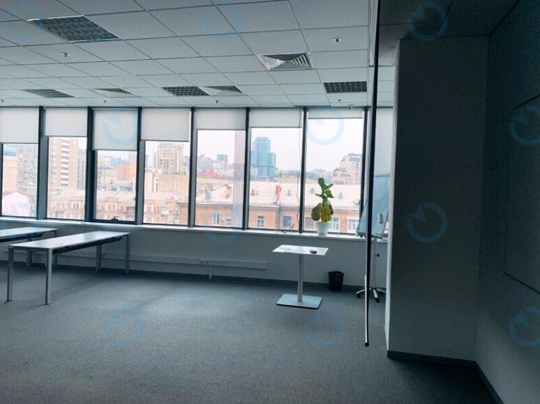 Оренда офісу 1507 м.кв 8 поверх 101 TOWER - фото 6