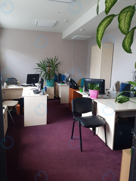 Оренда офісу 94 м.кв 5 поверх Каньйон