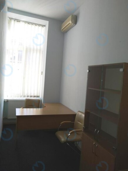 Оренда офісу 164 м.кв 5 поверх Європа на Музейному - фото 4