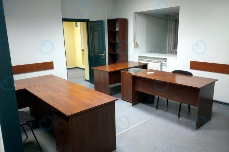 Оренда офісу 100 м.кв 1 поверх Бульварно-Кудрявська, 5А - фото 2