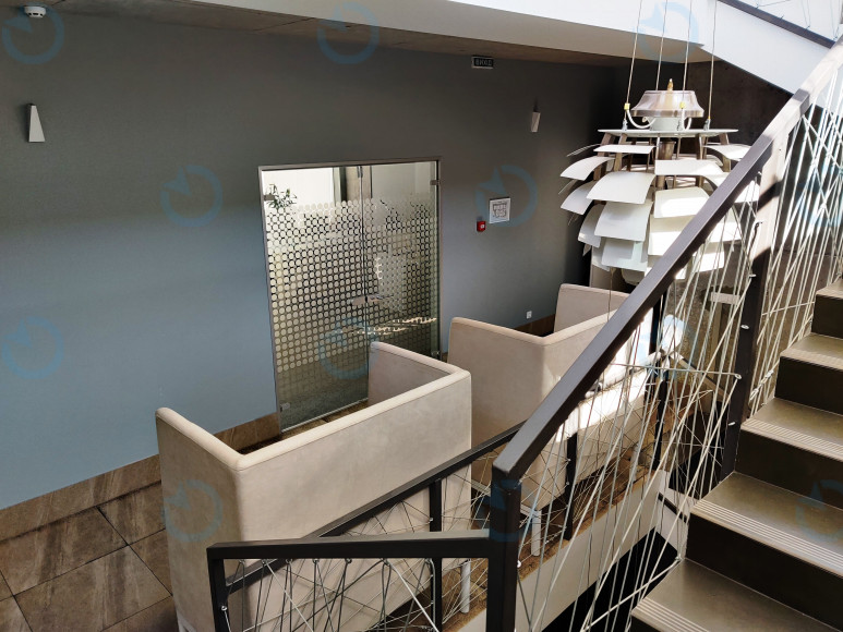 Оренда офісу 256 м.кв 3 поверх Менделєєва, 37 - фото 5