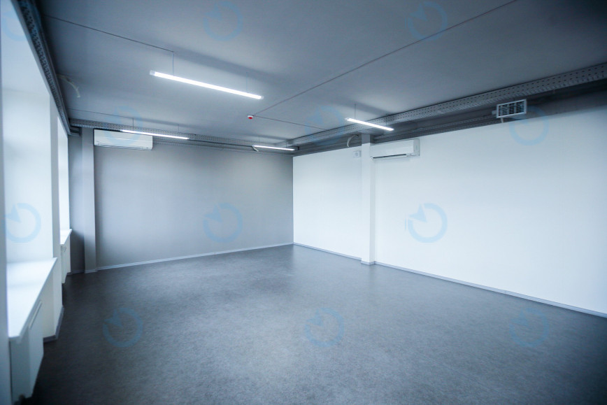 Продажа офиса 512 м.кв 2 этаж Евро Таун - фото 2