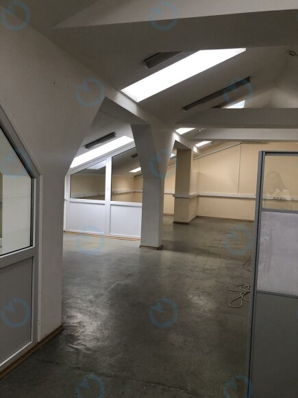 Аренда офиса 429 м.кв 5 этаж Деловая, 3 - фото 7