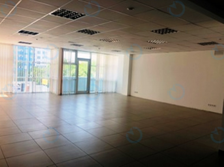 Оренда офісу 730 м.кв 2 поверх Кристал - фото 2