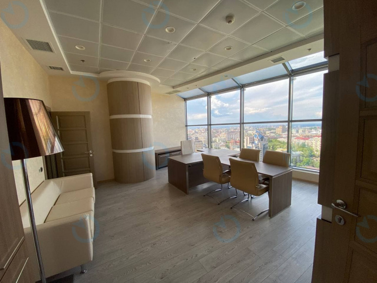 Оренда офісу 900 м.кв 28 поверх Парус - фото 4