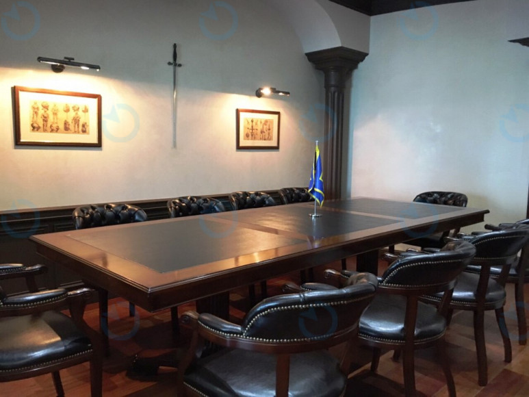 Оренда офісу 186 м.кв 10 поверх Сапфір - фото 9