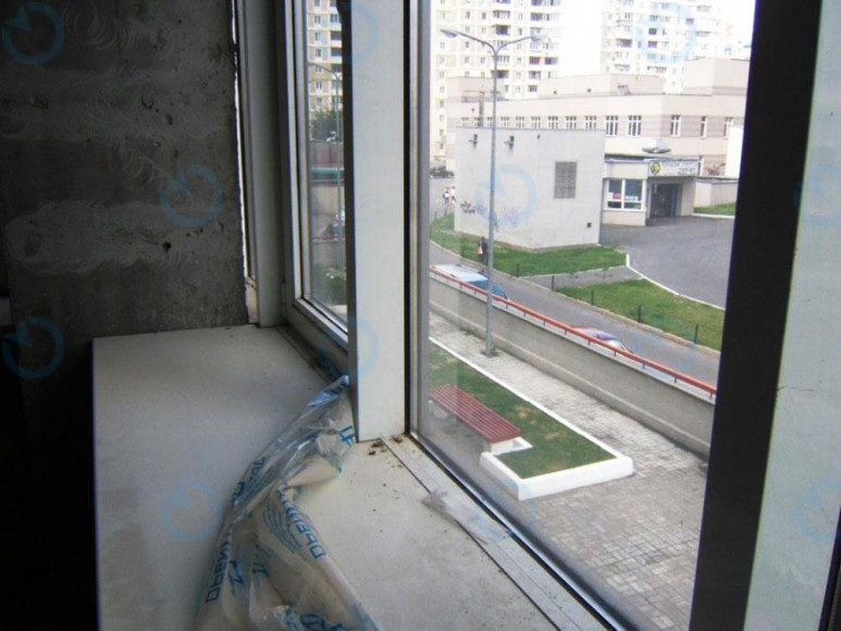 Продажа офиса 149 м.кв 2 этаж Срибнокильская, 3-б - фото 6