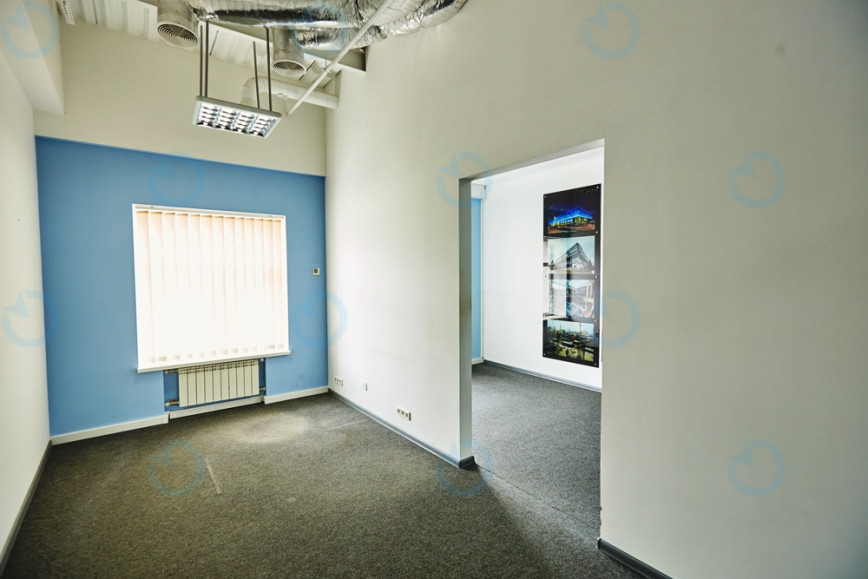 Оренда офісу 277 м.кв 3 поверх Європасаж - фото 9