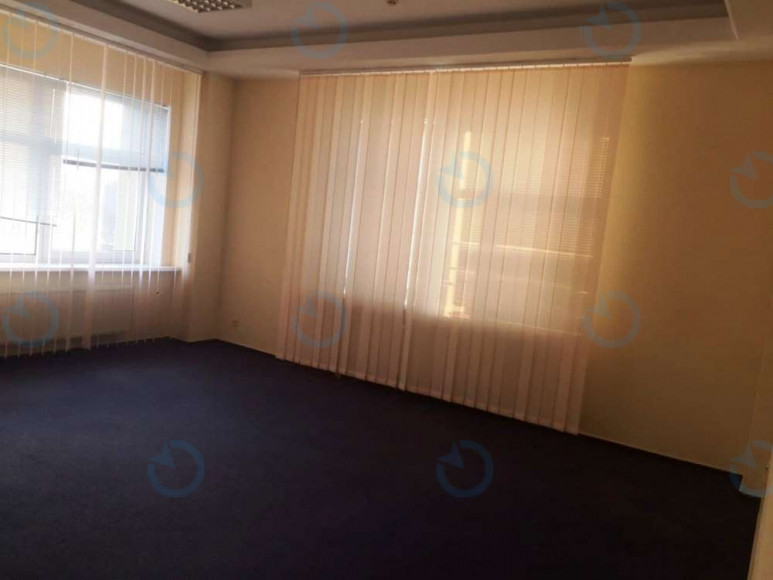 Оренда офісу 111 м.кв 2 поверх Березняківська, 29